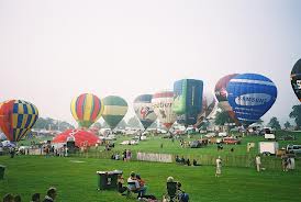 Bristol Balloons