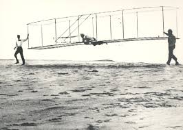 Wright Brothers